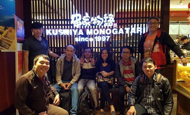 20 Restoran di Central Park Yang Murah Enak Tempat Makan Mall Jakarta Barat Indonesia 1600353088 603 20 Restoran di Central Park Yang Murah Enak Tempat Makan - 20 Restoran di Central Park Yang Murah Enak Tempat Makan Mall Jakarta Barat Indonesia