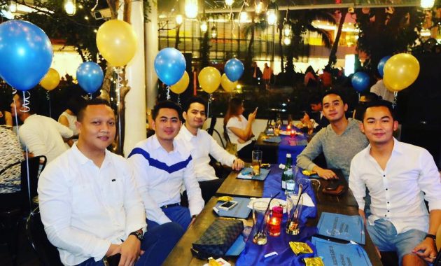 20 Restoran di Central Park Yang Murah Enak Tempat Makan Mall Jakarta Barat Indonesia 1600353089 340 20 Restoran di Central Park Yang Murah Enak Tempat Makan - 20 Restoran di Central Park Yang Murah Enak Tempat Makan Mall Jakarta Barat Indonesia