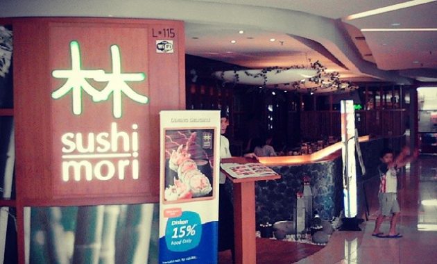 20 Restoran di Central Park Yang Murah Enak Tempat Makan Mall Jakarta Barat Indonesia 1600353107 14 20 Restoran di Central Park Yang Murah Enak Tempat Makan - 20 Restoran di Central Park Yang Murah Enak Tempat Makan Mall Jakarta Barat Indonesia