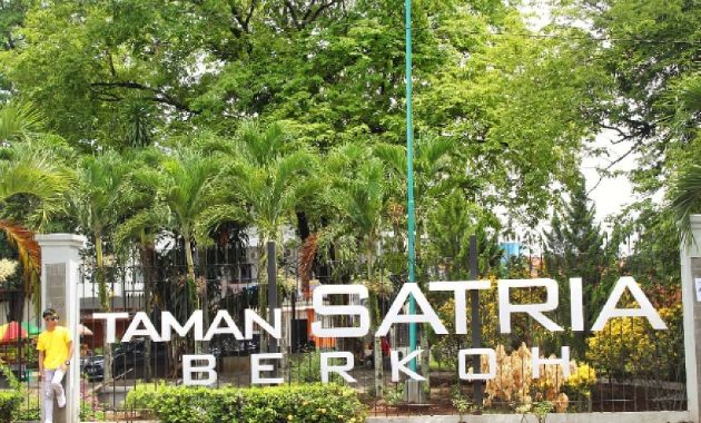 25 Tempat Wisata di Purwokerto - Terbaru Yang Lagi Hits Small World Selain Baturaden Banyumas 1600356169 506 25 Tempat Wisata di Purwokerto Terbaru Yang Lagi Hits - 25 Tempat Wisata di Purwokerto - Terbaru Yang Lagi Hits Small World Selain Baturaden Banyumas