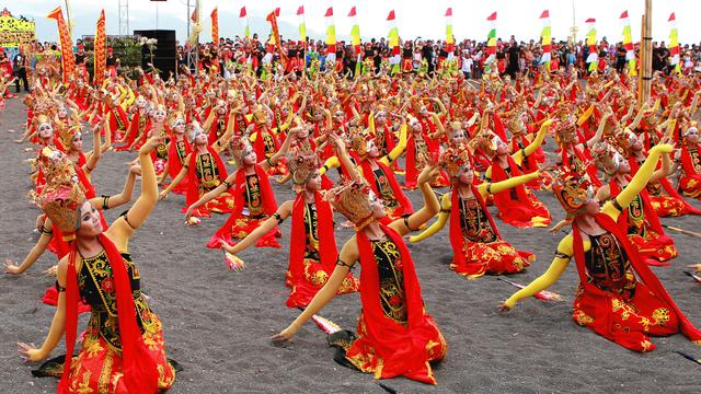 1600365120 23 13 Festival di Indonesia ini Luar Biasa Keren﻿ - 13 Festival di Indonesia ini Luar Biasa Keren!﻿
