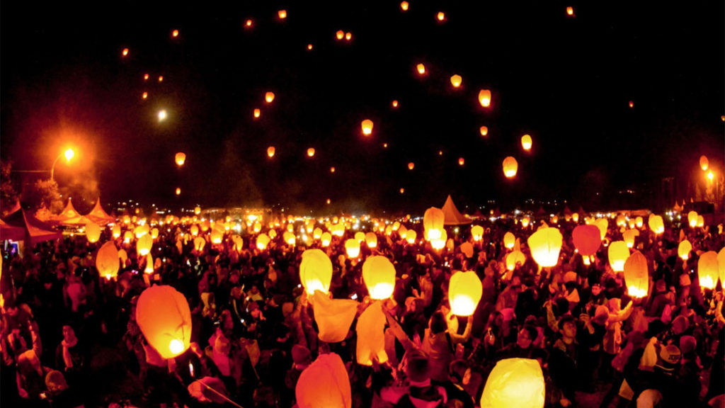 1600365121 860 13 Festival di Indonesia ini Luar Biasa Keren﻿ - 13 Festival di Indonesia ini Luar Biasa Keren!﻿