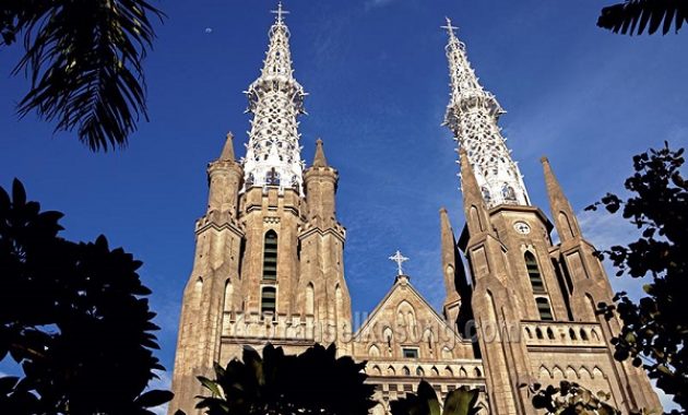 40 Tempat Wisata di Jakarta - Daerah Selatan Kota Barat Timur Pusat Utara TMII dan Sekitarnya Yang Murah Romantis 1600392466 613 40 Tempat Wisata di Jakarta Daerah Selatan Kota Barat - 40 Tempat Wisata di Jakarta - Daerah Selatan Kota Barat Timur Pusat Utara TMII dan Sekitarnya Yang Murah Romantis