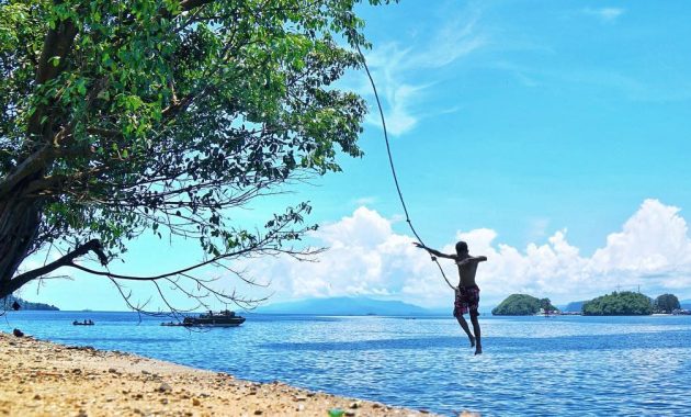 30 Tempat Wisata di Papua - Yang Terkenal Selain Raja Ampat Tengah Barat Nugini 1600394627 684 30 Tempat Wisata di Papua Yang Terkenal Selain Raja - 30 Tempat Wisata di Papua - Yang Terkenal Selain Raja Ampat Tengah Barat Nugini
