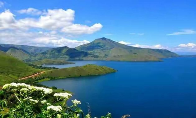 30 Tempat Wisata di Papua - Yang Terkenal Selain Raja Ampat Tengah Barat Nugini 1600394634 722 30 Tempat Wisata di Papua Yang Terkenal Selain Raja - 30 Tempat Wisata di Papua - Yang Terkenal Selain Raja Ampat Tengah Barat Nugini