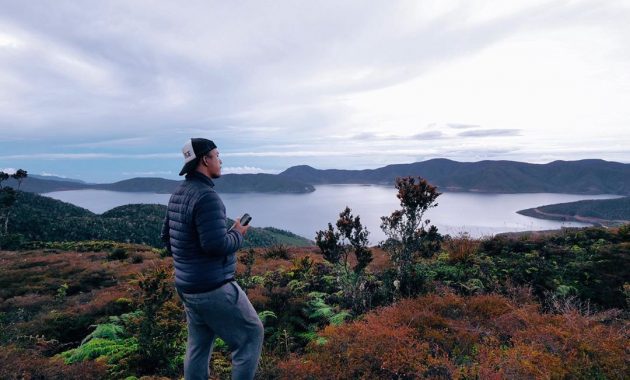 30 Tempat Wisata di Papua - Yang Terkenal Selain Raja Ampat Tengah Barat Nugini 1600394636 17 30 Tempat Wisata di Papua Yang Terkenal Selain Raja - 30 Tempat Wisata di Papua - Yang Terkenal Selain Raja Ampat Tengah Barat Nugini