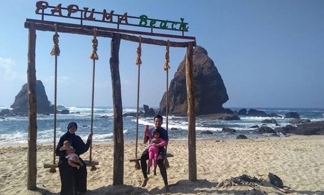 10 Foto Pantai Papuma di Jember - Tiket Masuk Jalan Menuju Lokasi Wisata 1600399812 291 10 Foto Pantai Papuma di Jember Tiket Masuk Jalan - 10 Foto Pantai Papuma di Jember - Tiket Masuk Jalan Menuju Lokasi Wisata