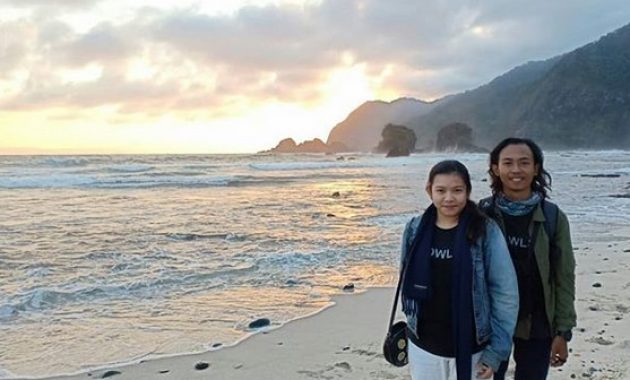 10 Foto Pantai Papuma di Jember - Tiket Masuk Jalan Menuju Lokasi Wisata 1600399815 19 10 Foto Pantai Papuma di Jember Tiket Masuk Jalan - 10 Foto Pantai Papuma di Jember - Tiket Masuk Jalan Menuju Lokasi Wisata