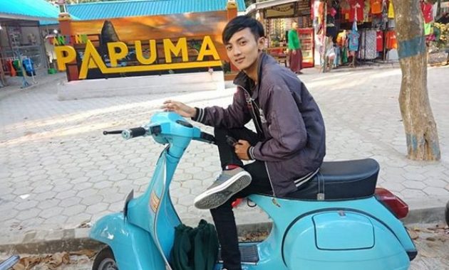 10 Foto Pantai Papuma di Jember - Tiket Masuk Jalan Menuju Lokasi Wisata 1600399820 682 10 Foto Pantai Papuma di Jember Tiket Masuk Jalan - 10 Foto Pantai Papuma di Jember - Tiket Masuk Jalan Menuju Lokasi Wisata