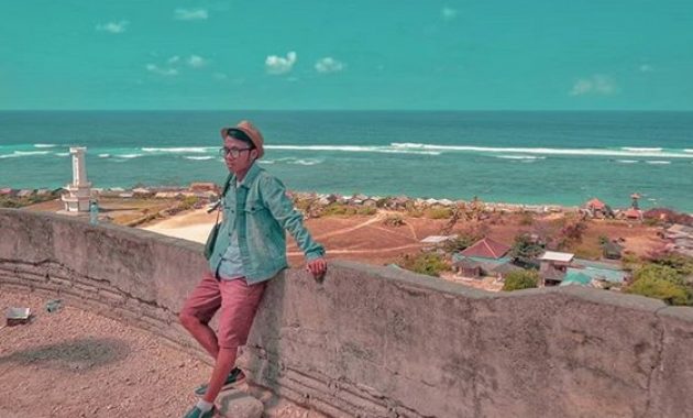 10 Foto Pantai Pandawa Beach di Bali, Harga Tiket Masuk Lokasi dan Sejarah-nya 1600402888 754 10 Foto Pantai Pandawa Beach di Bali Harga Tiket Masuk - 10 Foto Pantai Pandawa Beach di Bali, Harga Tiket Masuk Lokasi dan Sejarah-nya