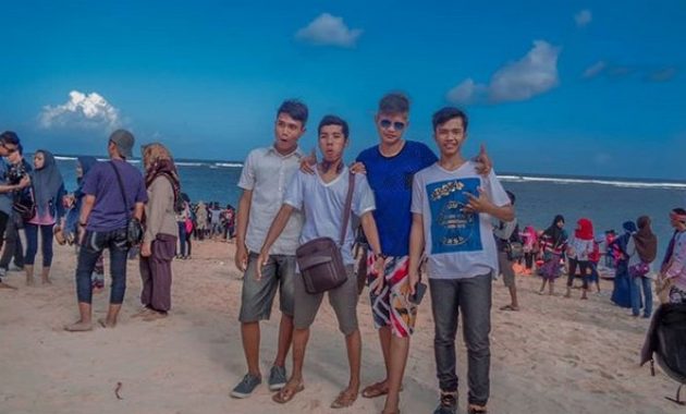 10 Foto Pantai Pandawa Beach di Bali, Harga Tiket Masuk Lokasi dan Sejarah-nya 1600402898 965 10 Foto Pantai Pandawa Beach di Bali Harga Tiket Masuk - 10 Foto Pantai Pandawa Beach di Bali, Harga Tiket Masuk Lokasi dan Sejarah-nya