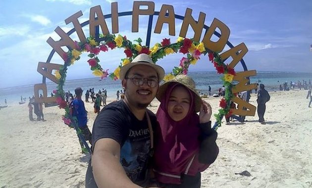 10 Foto Pantai Pandawa Beach di Bali, Harga Tiket Masuk Lokasi dan Sejarah-nya 1600402901 590 10 Foto Pantai Pandawa Beach di Bali Harga Tiket Masuk - 10 Foto Pantai Pandawa Beach di Bali, Harga Tiket Masuk Lokasi dan Sejarah-nya