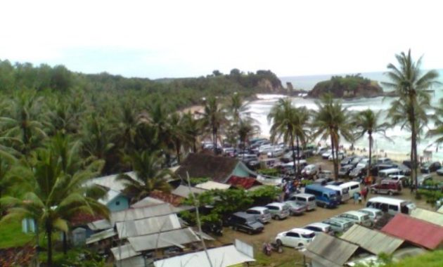 10 Foto Pantai Klayar Pacitan, Harga Tiket Masuk Jalan Menuju Beach Jawa Timur 1600403023 3 10 Foto Pantai Klayar Pacitan Harga Tiket Masuk Jalan Menuju - 10 Foto Pantai Klayar Pacitan, Harga Tiket Masuk Jalan Menuju Beach Jawa Timur