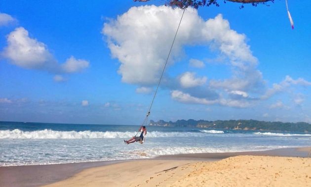 10 Foto Pantai Sendiki Malang Terbaru Harga Tiket Masuk Camping Rumah Pohon Penginapan Mitos Angker 1600403842 1 10 Foto Pantai Sendiki Malang Terbaru Harga Tiket Masuk Camping - 10 Foto Pantai Sendiki Malang Terbaru Harga Tiket Masuk Camping Rumah Pohon Penginapan Mitos Angker
