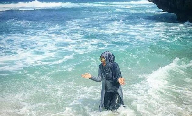10 Foto Pantai Ngandong Jogja Terbaru Harga Tiket Masuk Snorkeling Sunset Peta Review Beach Wonosari 1600406126 677 10 Foto Pantai Ngandong Jogja Terbaru Harga Tiket Masuk Snorkeling - 10 Foto Pantai Ngandong Jogja Terbaru Harga Tiket Masuk Snorkeling Sunset Peta Review Beach Wonosari