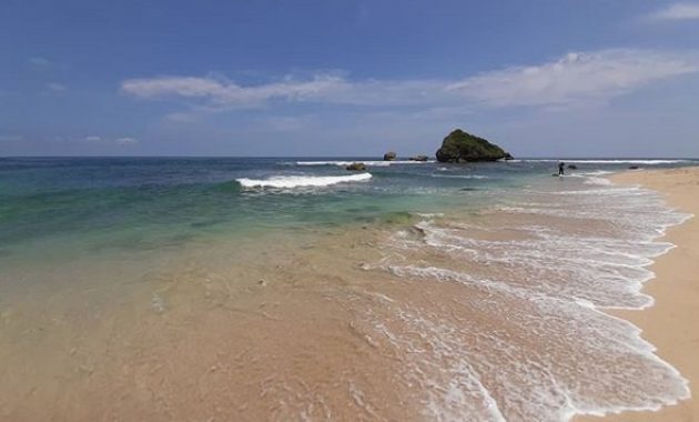 10 Foto Pantai Ngandong Jogja Terbaru Harga Tiket Masuk Snorkeling Sunset Peta Review Beach Wonosari 1600406132 365 10 Foto Pantai Ngandong Jogja Terbaru Harga Tiket Masuk Snorkeling - 10 Foto Pantai Ngandong Jogja Terbaru Harga Tiket Masuk Snorkeling Sunset Peta Review Beach Wonosari