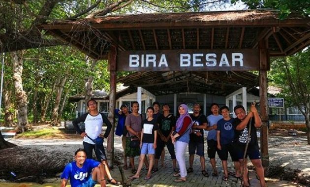 10 Foto Pulau Bira Kepulauan Seribu, Paket Besar Kecil Resort Wisata Misteri 1600412165 514 10 Foto Pulau Bira Kepulauan Seribu Paket Besar Kecil Resort - 10 Foto Pulau Bira Kepulauan Seribu, Paket Besar Kecil Resort Wisata Misteri
