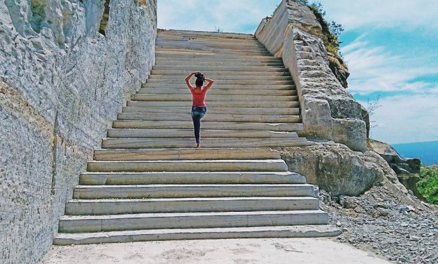 10 Spot Foto di Tebing Breksi Jogja - Harga Tiket Masuk, Jam Buka Malam Hari Wisata Yogyakarta 1600420875 4 10 Spot Foto di Tebing Breksi Jogja Harga Tiket - 10 Spot Foto di Tebing Breksi Jogja - Harga Tiket Masuk, Jam Buka Malam Hari Wisata Yogyakarta