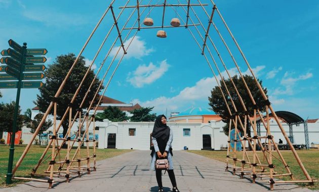 10 Gambar Koleksi Isi Museum Benteng Vredeburg Yogyakarta, Sejarah Jam Buka Harga Tiket Masuk 1600421220 671 10 Gambar Koleksi Isi Museum Benteng Vredeburg Yogyakarta Sejarah Jam - 10 Gambar Koleksi Isi Museum Benteng Vredeburg Yogyakarta, Sejarah Jam Buka Harga Tiket Masuk