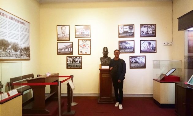 10 Gambar Koleksi Isi Museum Benteng Vredeburg Yogyakarta, Sejarah Jam Buka Harga Tiket Masuk 1600421223 745 10 Gambar Koleksi Isi Museum Benteng Vredeburg Yogyakarta Sejarah Jam - 10 Gambar Koleksi Isi Museum Benteng Vredeburg Yogyakarta, Sejarah Jam Buka Harga Tiket Masuk