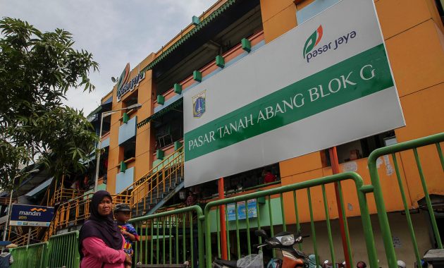 Pasar Tanah Abang Buka Tidak? Tutup Jam Berapa? Blok A B F Alamat Jakarta 1600424655 133 Pasar Tanah Abang Buka Tidak Tutup Jam Berapa Blok A - Pasar Tanah Abang Buka Tidak? Tutup Jam Berapa? Blok A B F Alamat Jakarta