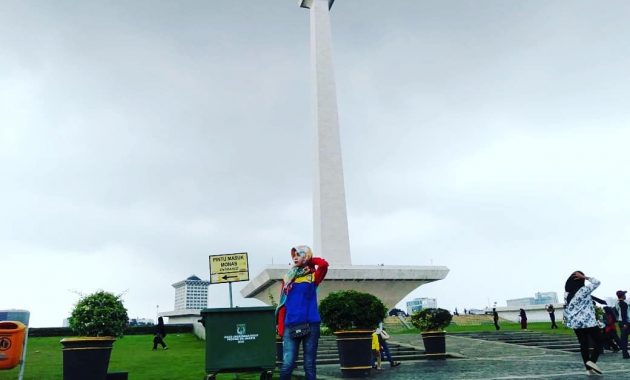 10 Foto Monas Monumen Nasional Jakarta, Roboh? Harga Tiket Masuk Hari Ini 1600425595 401 10 Foto Monas Monumen Nasional Jakarta Roboh Harga Tiket Masuk - 10 Foto Monas Monumen Nasional Jakarta, Roboh? Harga Tiket Masuk Hari Ini