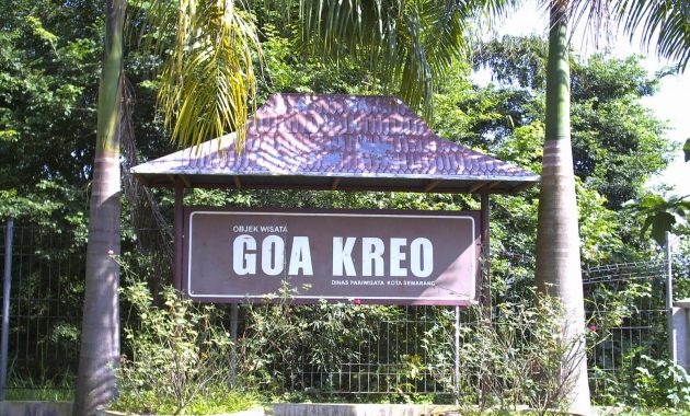10 Foto Goa Kreo Semarang, Harga Tiket Masuk Wisata Sejarah Legenda Misteri Jalan Menuju Lokasi Gunungpati 1600433664 526 10 Foto Goa Kreo Semarang Harga Tiket Masuk Wisata Sejarah - 10 Foto Goa Kreo Semarang, Harga Tiket Masuk Wisata Sejarah Legenda Misteri Jalan Menuju Lokasi Gunungpati