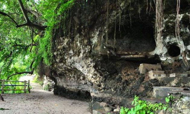 10 Foto Goa Kreo Semarang, Harga Tiket Masuk Wisata Sejarah Legenda Misteri Jalan Menuju Lokasi Gunungpati 1600433694 73 10 Foto Goa Kreo Semarang Harga Tiket Masuk Wisata Sejarah - 10 Foto Goa Kreo Semarang, Harga Tiket Masuk Wisata Sejarah Legenda Misteri Jalan Menuju Lokasi Gunungpati