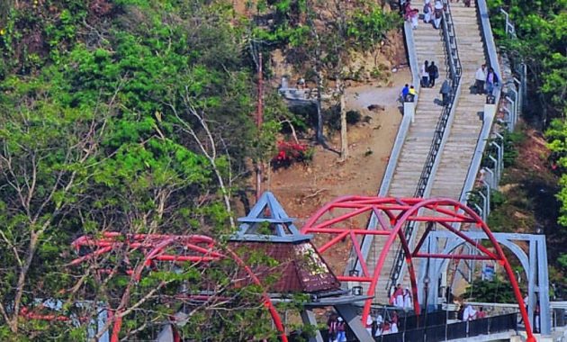 10 Foto Goa Kreo Semarang, Harga Tiket Masuk Wisata Sejarah Legenda Misteri Jalan Menuju Lokasi Gunungpati 1600433777 946 10 Foto Goa Kreo Semarang Harga Tiket Masuk Wisata Sejarah - 10 Foto Goa Kreo Semarang, Harga Tiket Masuk Wisata Sejarah Legenda Misteri Jalan Menuju Lokasi Gunungpati