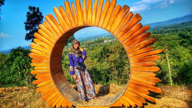 10 Foto Bukit Cinta Gunung Gajah Bayat Klaten, Rute Jalan Menuju Lokasi 1600434305 991 10 Foto Bukit Cinta Gunung Gajah Bayat Klaten Rute Jalan - 10 Foto Bukit Cinta Gunung Gajah Bayat Klaten, Rute Jalan Menuju Lokasi