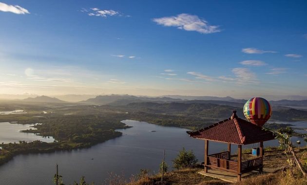 10 Foto Waduk Gajah Mungkur Wonogiri, Harga Tiket Masuk, Asal Usul Sejarah Misteri, Jebol Meluap? 1600458099 684 10 Foto Waduk Gajah Mungkur Wonogiri Harga Tiket Masuk Asal - 10 Foto Waduk Gajah Mungkur Wonogiri, Harga Tiket Masuk, Asal Usul Sejarah Misteri, Jebol Meluap?