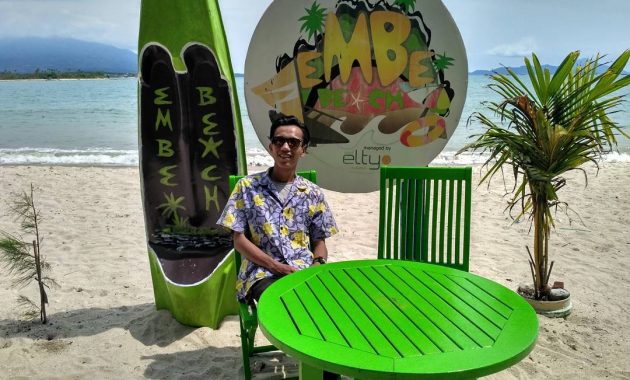 Harga Tiket Masuk Pantai Embe Terbaru Merak Belantung Kalianda Lampung Selatan 1600462656 734 Harga Tiket Masuk Pantai Embe Terbaru Merak Belantung Kalianda Lampung - Harga Tiket Masuk Pantai Embe Terbaru Merak Belantung Kalianda Lampung Selatan