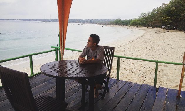 Harga Tiket Masuk Pantai Embe Terbaru Merak Belantung Kalianda Lampung Selatan 1600462665 923 Harga Tiket Masuk Pantai Embe Terbaru Merak Belantung Kalianda Lampung - Harga Tiket Masuk Pantai Embe Terbaru Merak Belantung Kalianda Lampung Selatan