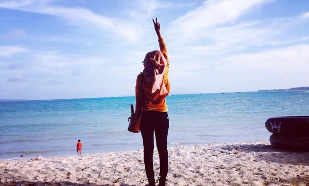 Harga Tiket Masuk Pantai Embe Terbaru Merak Belantung Kalianda Lampung Selatan 1600462667 385 Harga Tiket Masuk Pantai Embe Terbaru Merak Belantung Kalianda Lampung - Harga Tiket Masuk Pantai Embe Terbaru Merak Belantung Kalianda Lampung Selatan