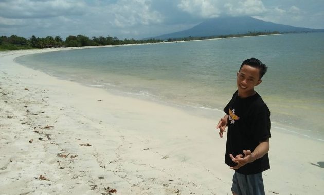 Harga Tiket Masuk Pantai Embe Terbaru Merak Belantung Kalianda Lampung Selatan 1600462668 769 Harga Tiket Masuk Pantai Embe Terbaru Merak Belantung Kalianda Lampung - Harga Tiket Masuk Pantai Embe Terbaru Merak Belantung Kalianda Lampung Selatan
