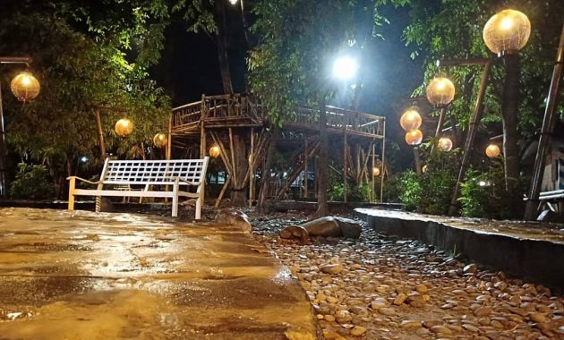 Harga Tiket Masuk Taman Bambu Bamboo Park Cikokol Tangerang 1600466257 856 Harga Tiket Masuk Taman Bambu Bamboo Park Cikokol Tangerang - Harga Tiket Masuk Taman Bambu Bamboo Park Cikokol Tangerang