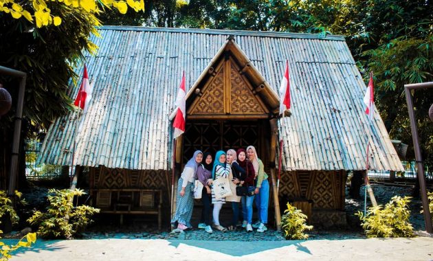 Harga Tiket Masuk Taman Bambu Bamboo Park Cikokol Tangerang 1600466258 665 Harga Tiket Masuk Taman Bambu Bamboo Park Cikokol Tangerang - Harga Tiket Masuk Taman Bambu Bamboo Park Cikokol Tangerang