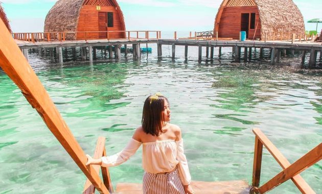 10 Foto Pulau Tegal Mas Lampung, Biaya Harga Tiket Masuk Ke Penginapan 1600466495 310 10 Foto Pulau Tegal Mas Lampung Biaya Harga Tiket Masuk - 10 Foto Pulau Tegal Mas Lampung, Biaya Harga Tiket Masuk Ke Penginapan