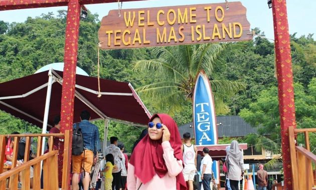 10 Foto Pulau Tegal Mas Lampung, Biaya Harga Tiket Masuk Ke Penginapan 1600466501 116 10 Foto Pulau Tegal Mas Lampung Biaya Harga Tiket Masuk - 10 Foto Pulau Tegal Mas Lampung, Biaya Harga Tiket Masuk Ke Penginapan