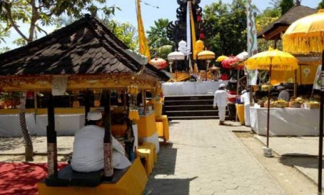 10 Foto Pura Agung Blambangan Banyuwangi + Sejarah Asal Usul Silsilah Kerajaan 1600518630 394 10 Foto Pura Agung Blambangan Banyuwangi Sejarah Asal Usul - 10 Foto Pura Agung Blambangan Banyuwangi + Sejarah Asal Usul Silsilah Kerajaan