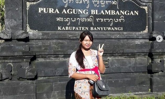 10 Foto Pura Agung Blambangan Banyuwangi + Sejarah Asal Usul Silsilah Kerajaan 1600518658 510 10 Foto Pura Agung Blambangan Banyuwangi Sejarah Asal Usul - 10 Foto Pura Agung Blambangan Banyuwangi + Sejarah Asal Usul Silsilah Kerajaan