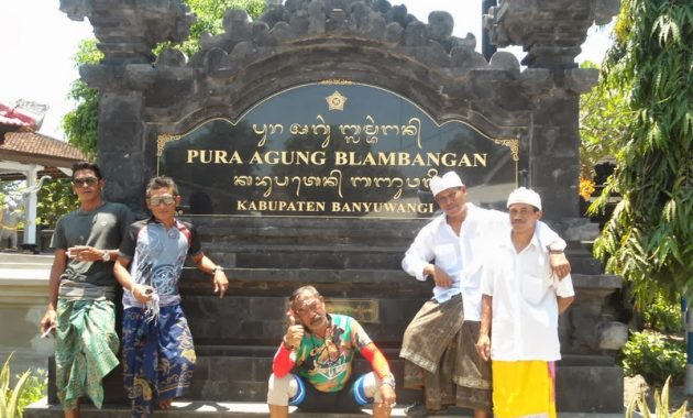 10 Foto Pura Agung Blambangan Banyuwangi + Sejarah Asal Usul Silsilah Kerajaan 1600518684 386 10 Foto Pura Agung Blambangan Banyuwangi Sejarah Asal Usul - 10 Foto Pura Agung Blambangan Banyuwangi + Sejarah Asal Usul Silsilah Kerajaan
