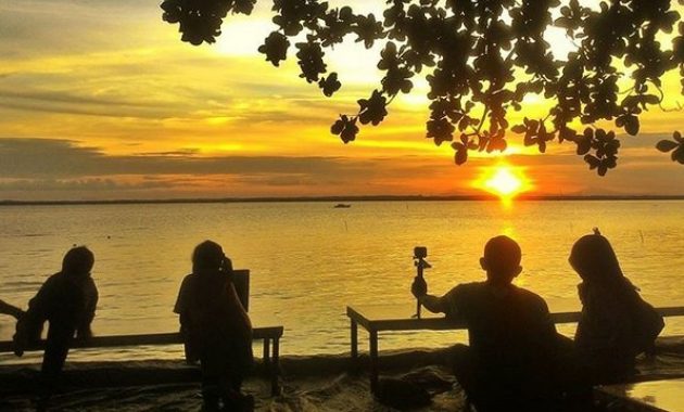 10 Foto Pantai Melawai Balikpapan, Harga Tiket Masuk, Lokasi Alamat + Jam Buka Tutup 1600546959 766 10 Foto Pantai Melawai Balikpapan Harga Tiket Masuk Lokasi Alamat - 10 Foto Pantai Melawai Balikpapan, Harga Tiket Masuk, Lokasi Alamat + Jam Buka Tutup
