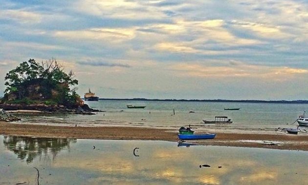 10 Foto Pantai Melawai Balikpapan, Harga Tiket Masuk, Lokasi Alamat + Jam Buka Tutup 1600546959 98 10 Foto Pantai Melawai Balikpapan Harga Tiket Masuk Lokasi Alamat - 10 Foto Pantai Melawai Balikpapan, Harga Tiket Masuk, Lokasi Alamat + Jam Buka Tutup