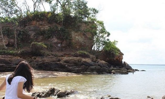 10 Foto Pantai Melawai Balikpapan, Harga Tiket Masuk, Lokasi Alamat + Jam Buka Tutup 1600546960 857 10 Foto Pantai Melawai Balikpapan Harga Tiket Masuk Lokasi Alamat - 10 Foto Pantai Melawai Balikpapan, Harga Tiket Masuk, Lokasi Alamat + Jam Buka Tutup