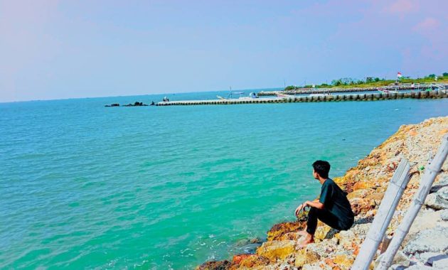 10 Foto Pantai Delegan Gresik, Harga Tiket Masuk Akses Jalan Menuju Lokasi Hotel di Sekitar Wisata 1600555614 937 10 Foto Pantai Delegan Gresik Harga Tiket Masuk Akses Jalan - 10 Foto Pantai Delegan Gresik, Harga Tiket Masuk Akses Jalan Menuju Lokasi Hotel di Sekitar Wisata