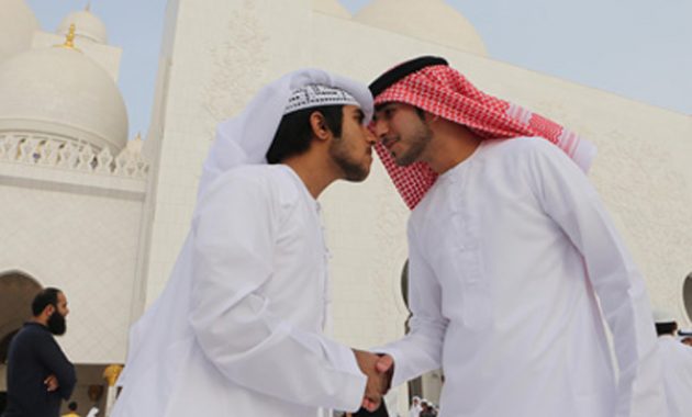 Menilik Suasana Lebaran di Mekkah, Tidak Ada Konvoi 1600557807 700 Menilik Suasana Lebaran di Mekkah Tidak Ada Konvoi - Menilik Suasana Lebaran di Mekkah, Tidak Ada Konvoi