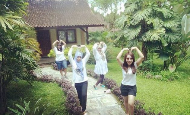 10 Foto Tlogo Plantation Salatiga, Lokasi Alamat Wisata + Harga Tarif Hotel Villa Spa 1600558250 328 10 Foto Tlogo Plantation Salatiga Lokasi Alamat Wisata Harga - 10 Foto Tlogo Plantation Salatiga, Lokasi Alamat Wisata + Harga Tarif Hotel Villa Spa