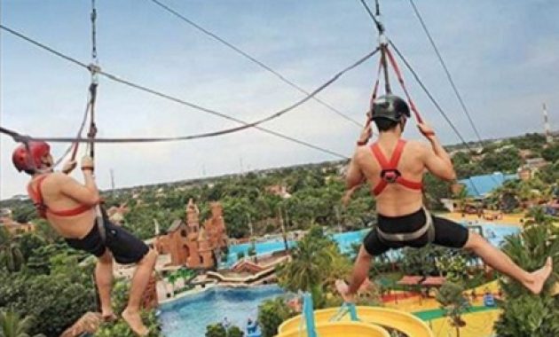 10 Foto Ocean Park Tangerang, Harga Tiket Masuk, Lokasi Alamat, Jam Buka Tutup Hotel Sekitar Wisata 1600562260 441 10 Foto Ocean Park Tangerang Harga Tiket Masuk Lokasi Alamat - 10 Foto Ocean Park Tangerang, Harga Tiket Masuk, Lokasi Alamat, Jam Buka Tutup Hotel Sekitar Wisata
