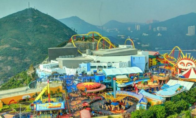 10 Foto Ocean Park Tangerang, Harga Tiket Masuk, Lokasi Alamat, Jam Buka Tutup Hotel Sekitar Wisata 1600562302 693 10 Foto Ocean Park Tangerang Harga Tiket Masuk Lokasi Alamat - 10 Foto Ocean Park Tangerang, Harga Tiket Masuk, Lokasi Alamat, Jam Buka Tutup Hotel Sekitar Wisata